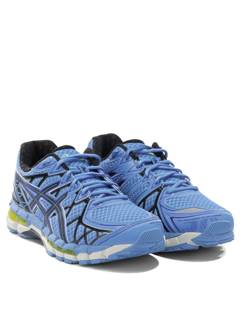 Asics Architectural-Inspired Gel-Kayano 20 Sneakers