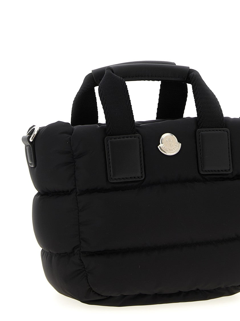 Moncler 'Micro Caradoc' Handbag