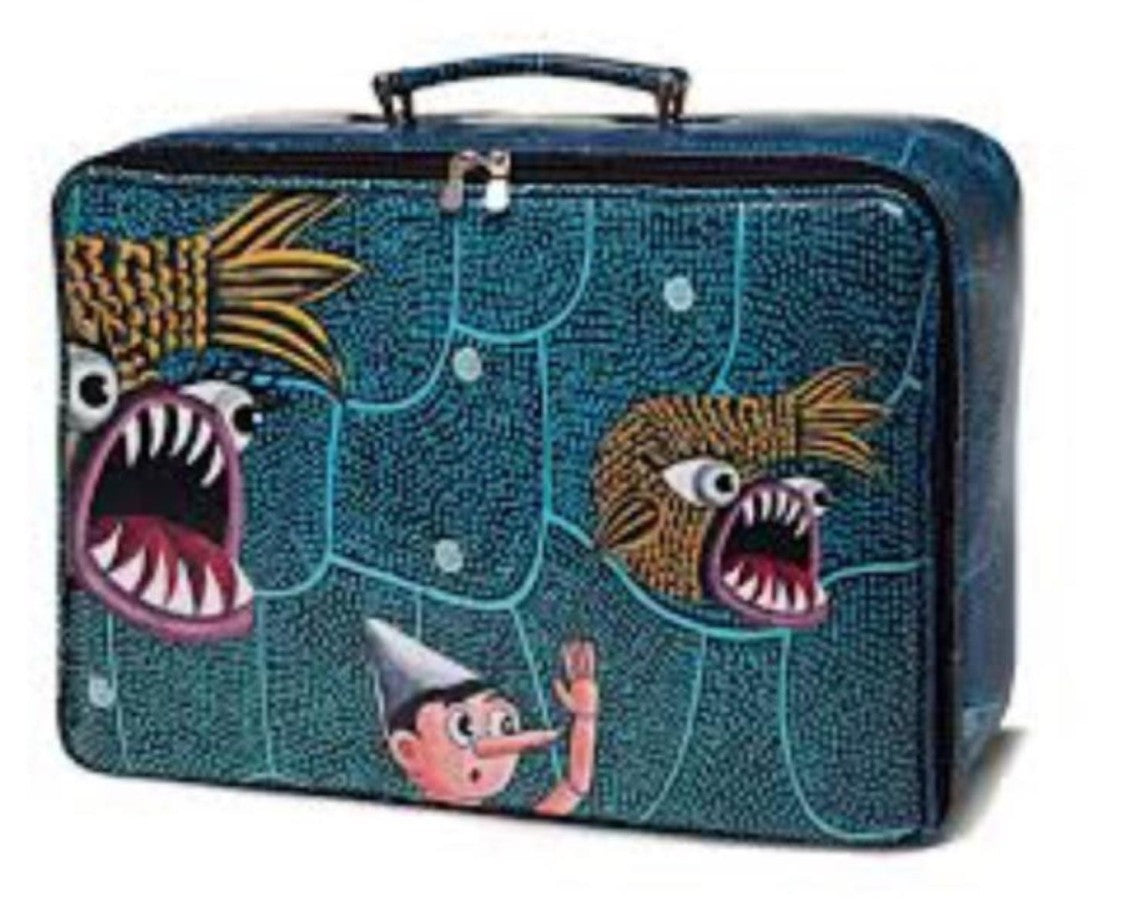 Escudama Escudama Bag