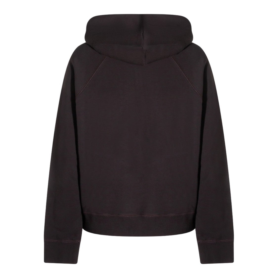 Zadig & Voltaire Classic Knit Sweater With Round Neckline And Timeless Design