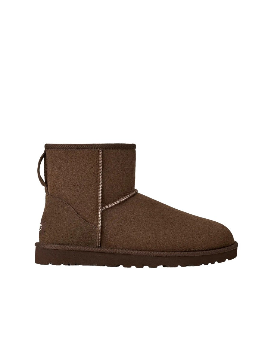 Ugg Men's Classic Ultra Mini Boot In Dusted Cocoa