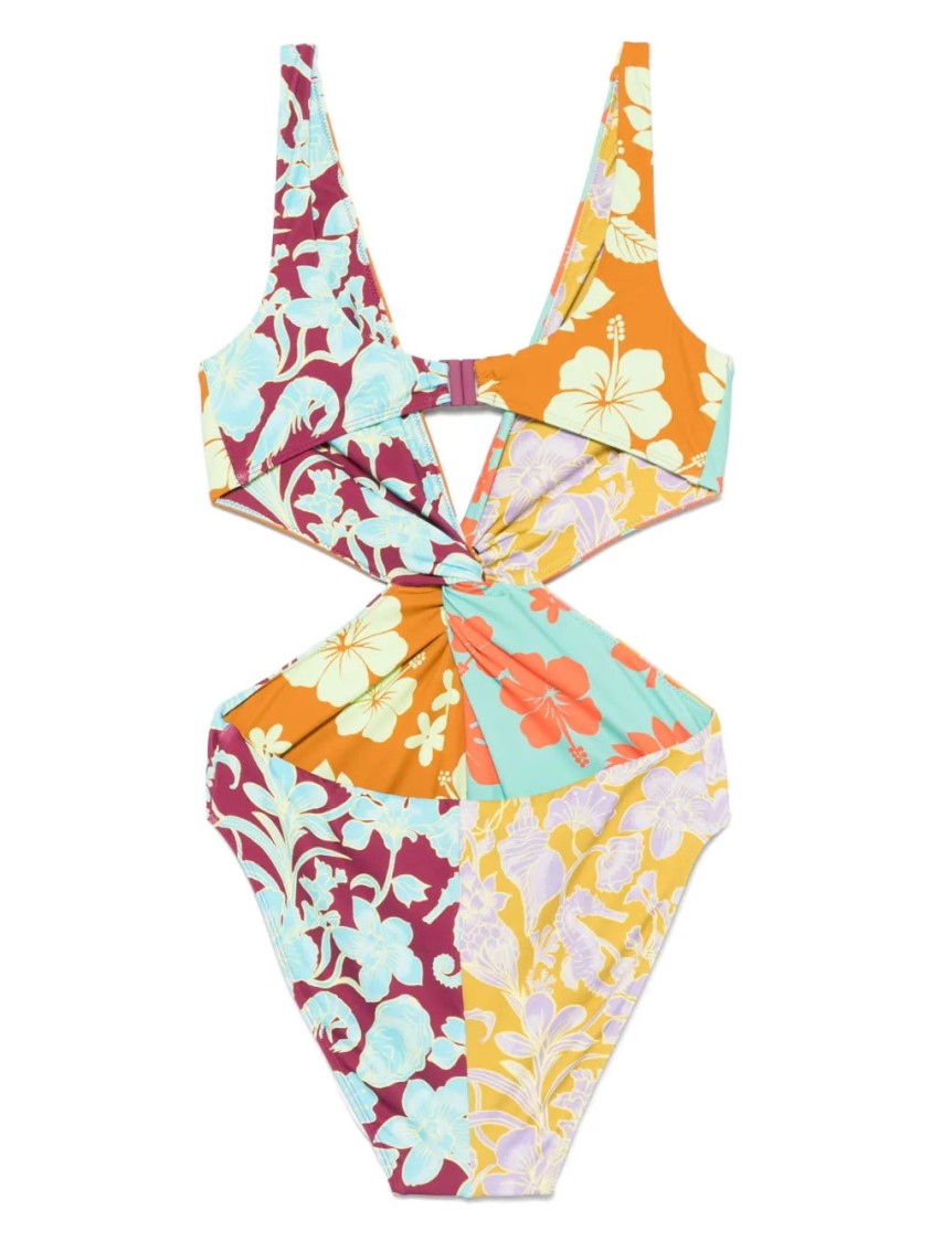Alemais Poppy Swimsuit