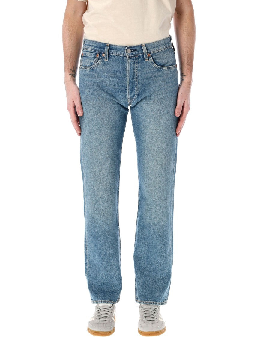Levi's 501 Original Jeans