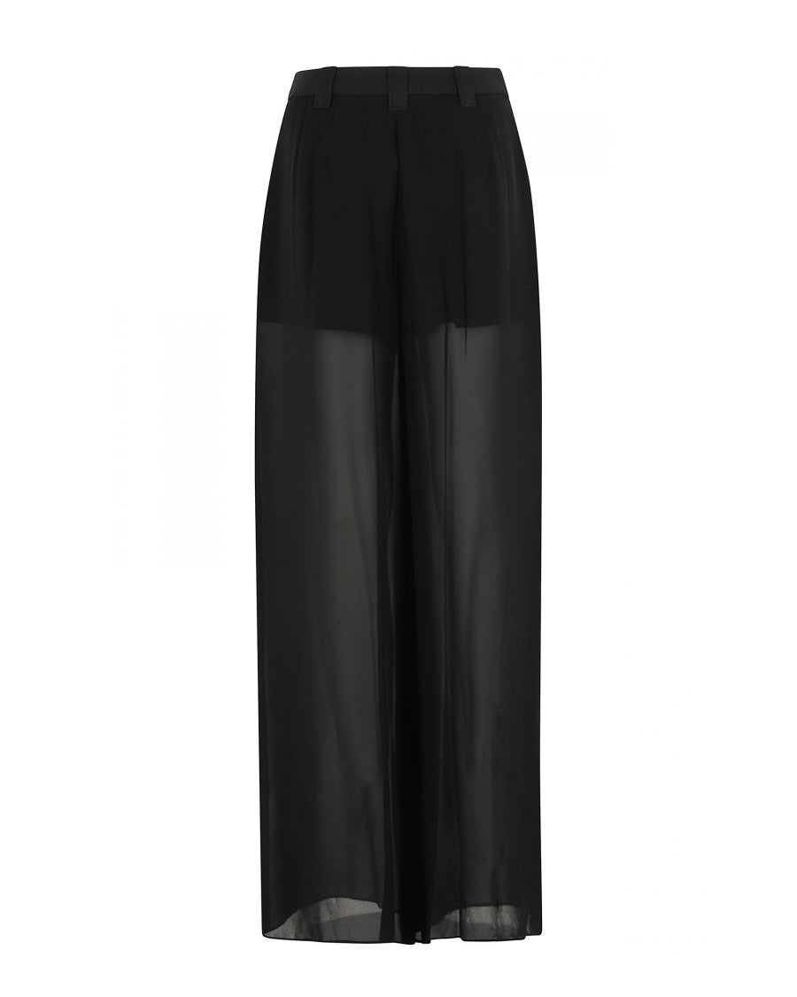 Marella Black Charming Pants