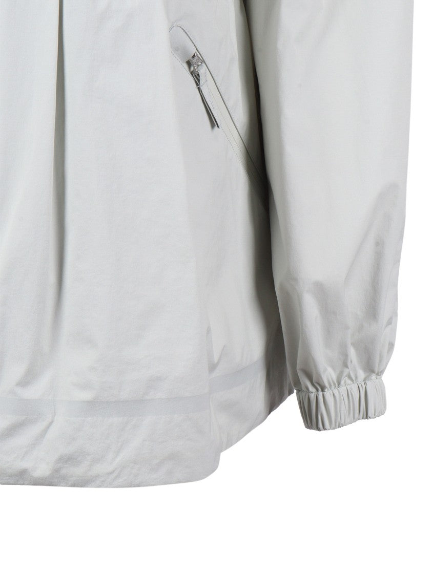 Parajumpers Uneri Lightweight Hooded Jacket