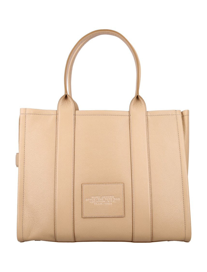 Marc Jacobs The Large Tote Bag