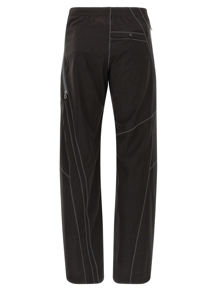 Kiko Kostadinov Fosco' Pants