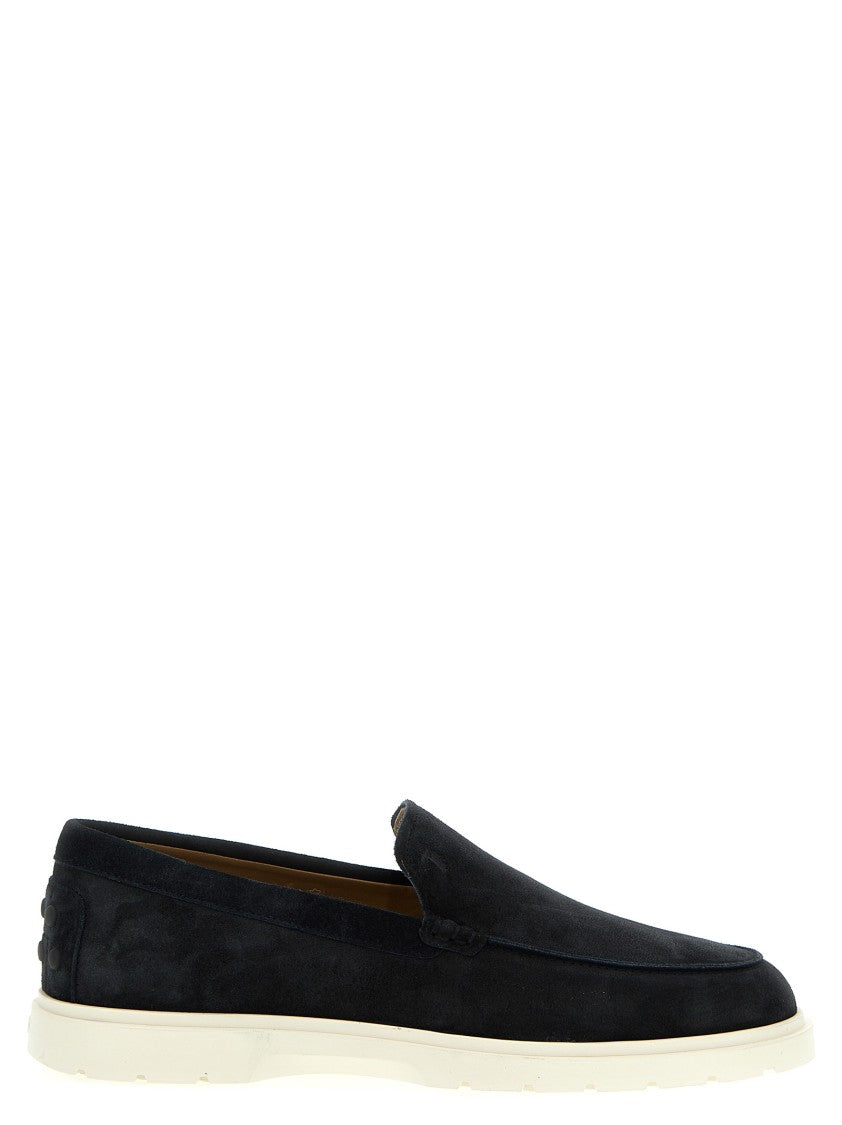 Tod's 'Pantofola' Loafers