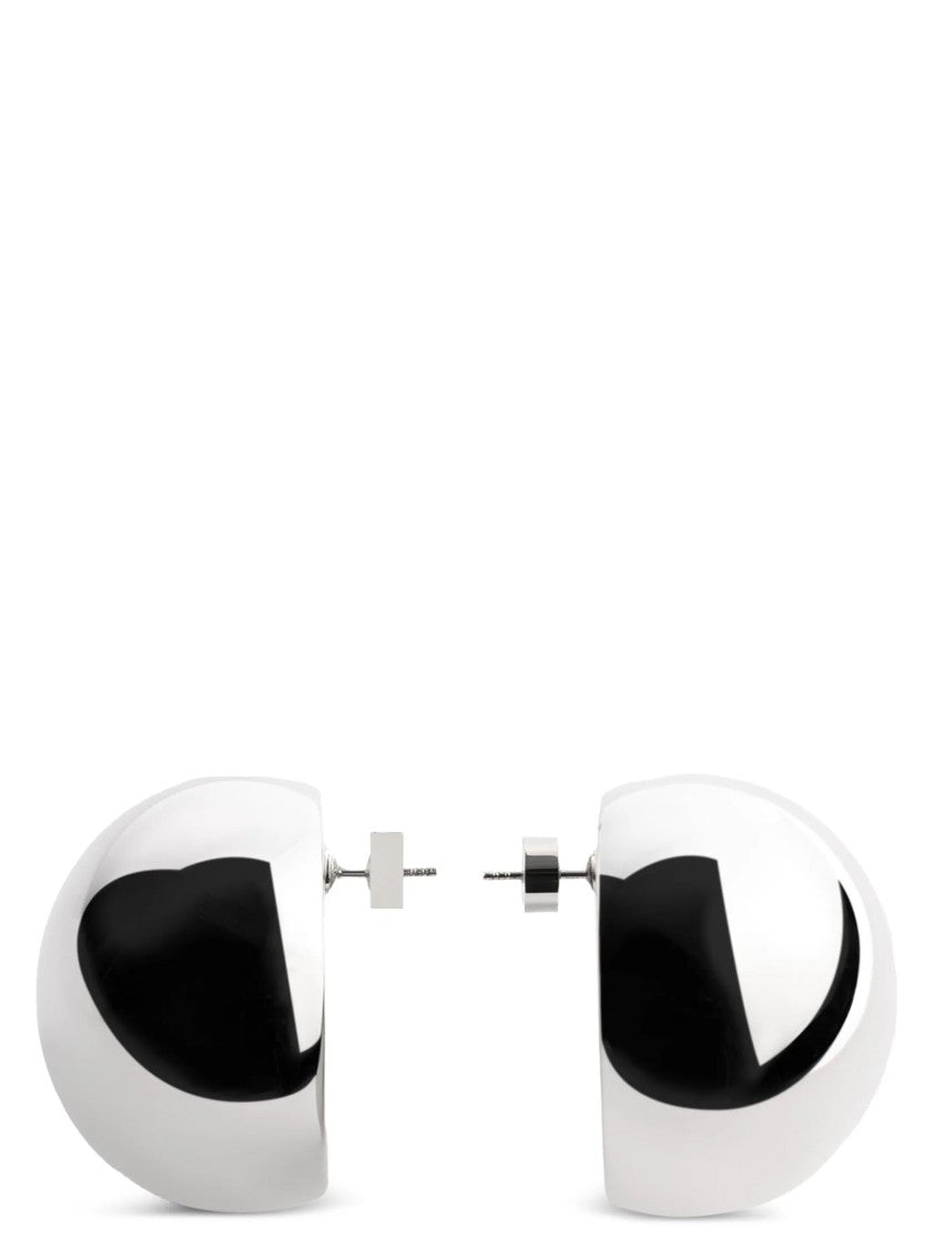 Jacquemus 'Les Boucles Salon' Earrings