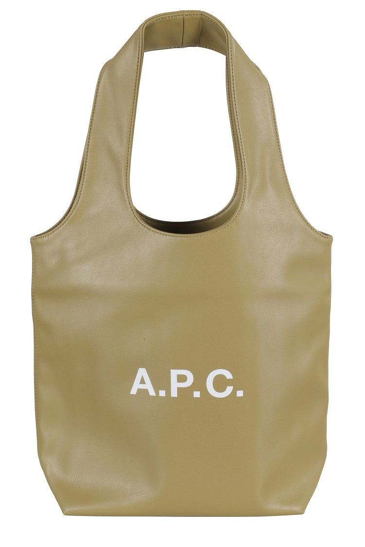 A.P.C. Ninon Tote Bag Small
