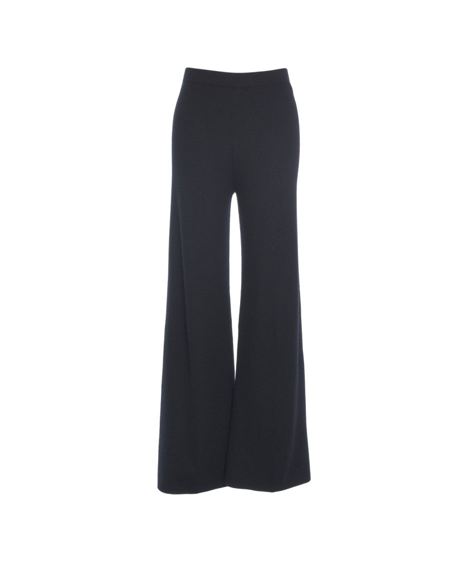 Semi Couture Knitted Palazzo Pants