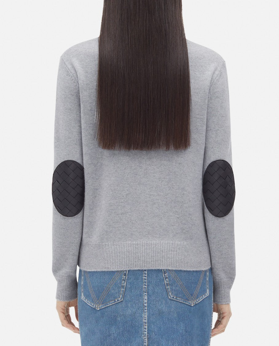 Bottega Veneta Cashmere Sweater