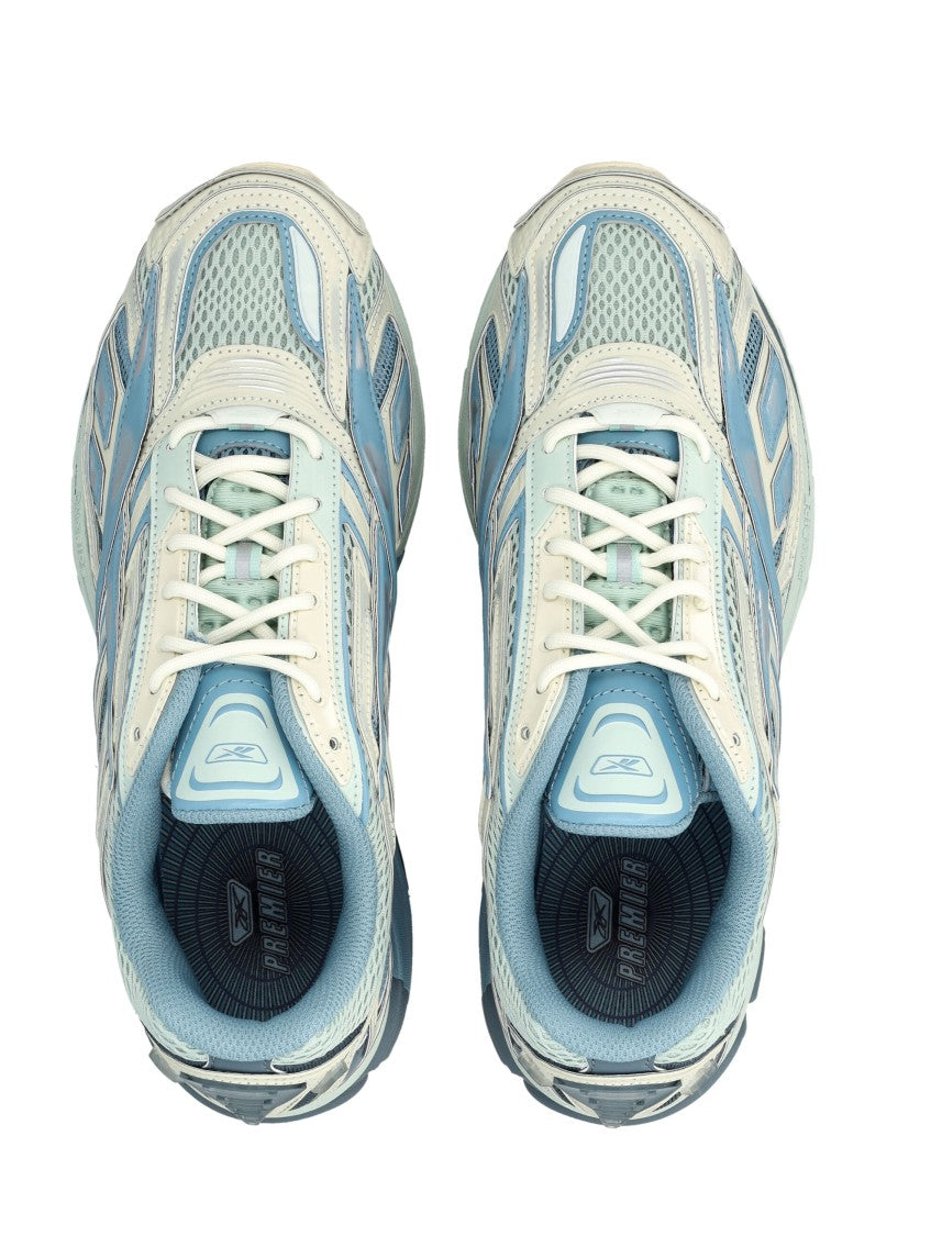 Reebok Premier Road Ultra Light Blue Sneakers