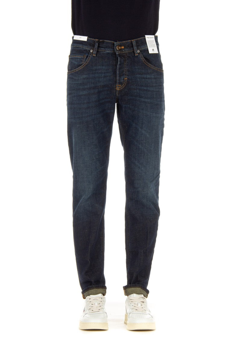 Pt Denim Denim Dub Fit Jeans