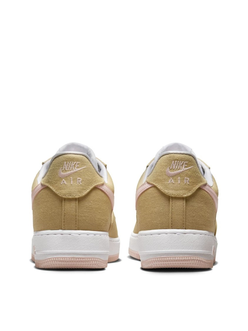 Nike Air Force 1 Retro Ll Qs 'Linen Canvas' Sneakers