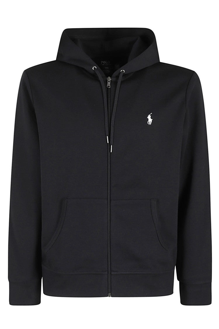 Polo Ralph Lauren Performance Long Sleeve Sweatshirt