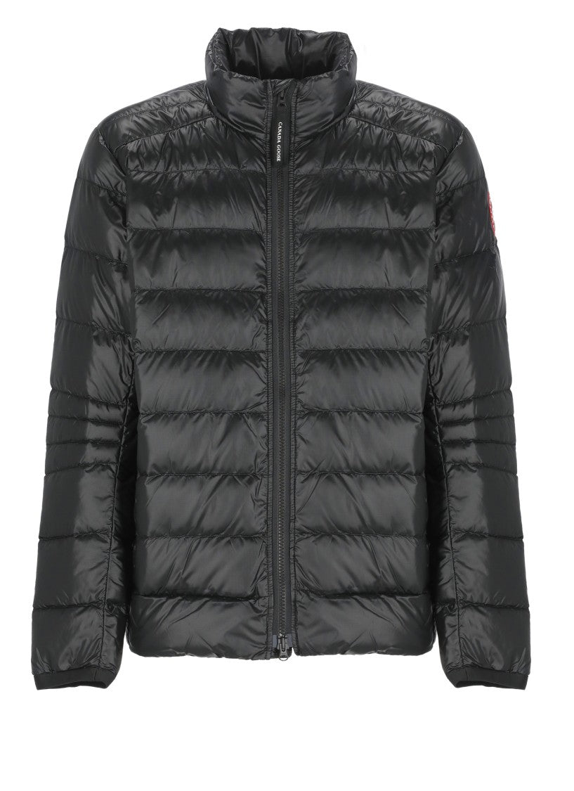 Canada Goose Crofton Down Jacket