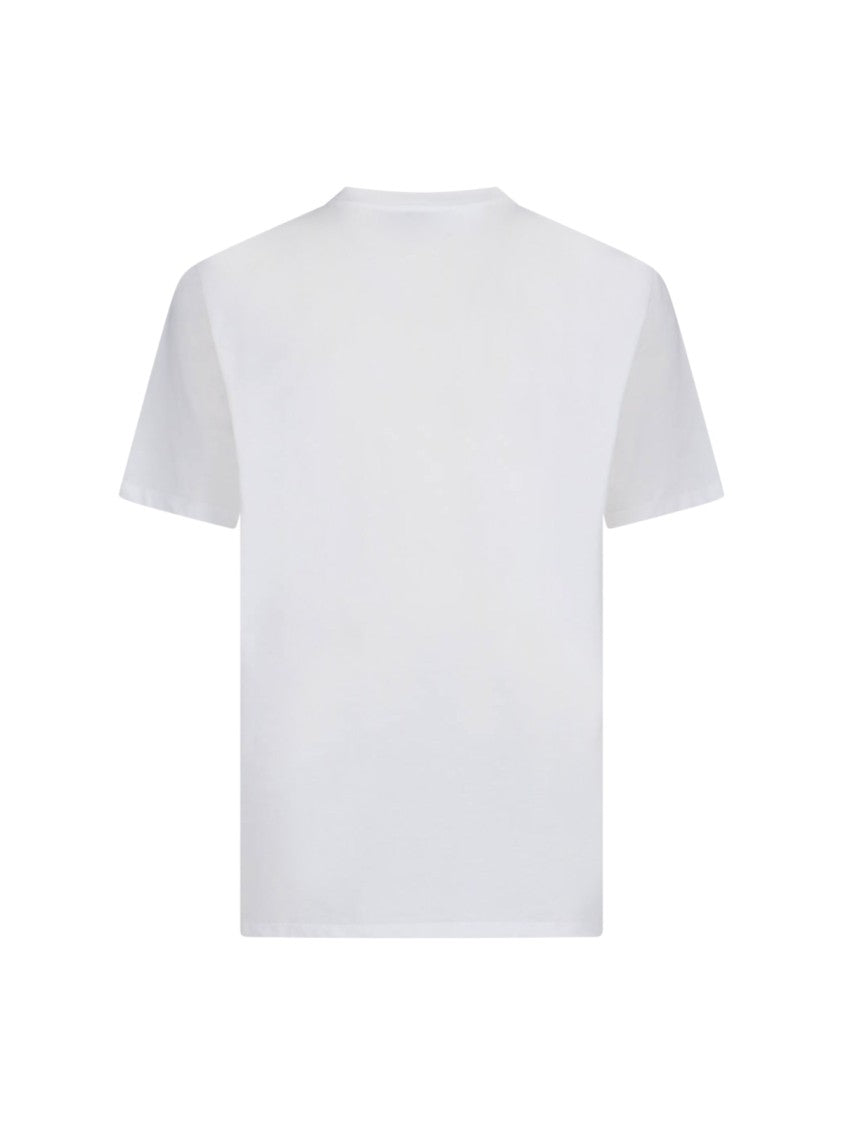 Balmain Paris' T-Shirt – White