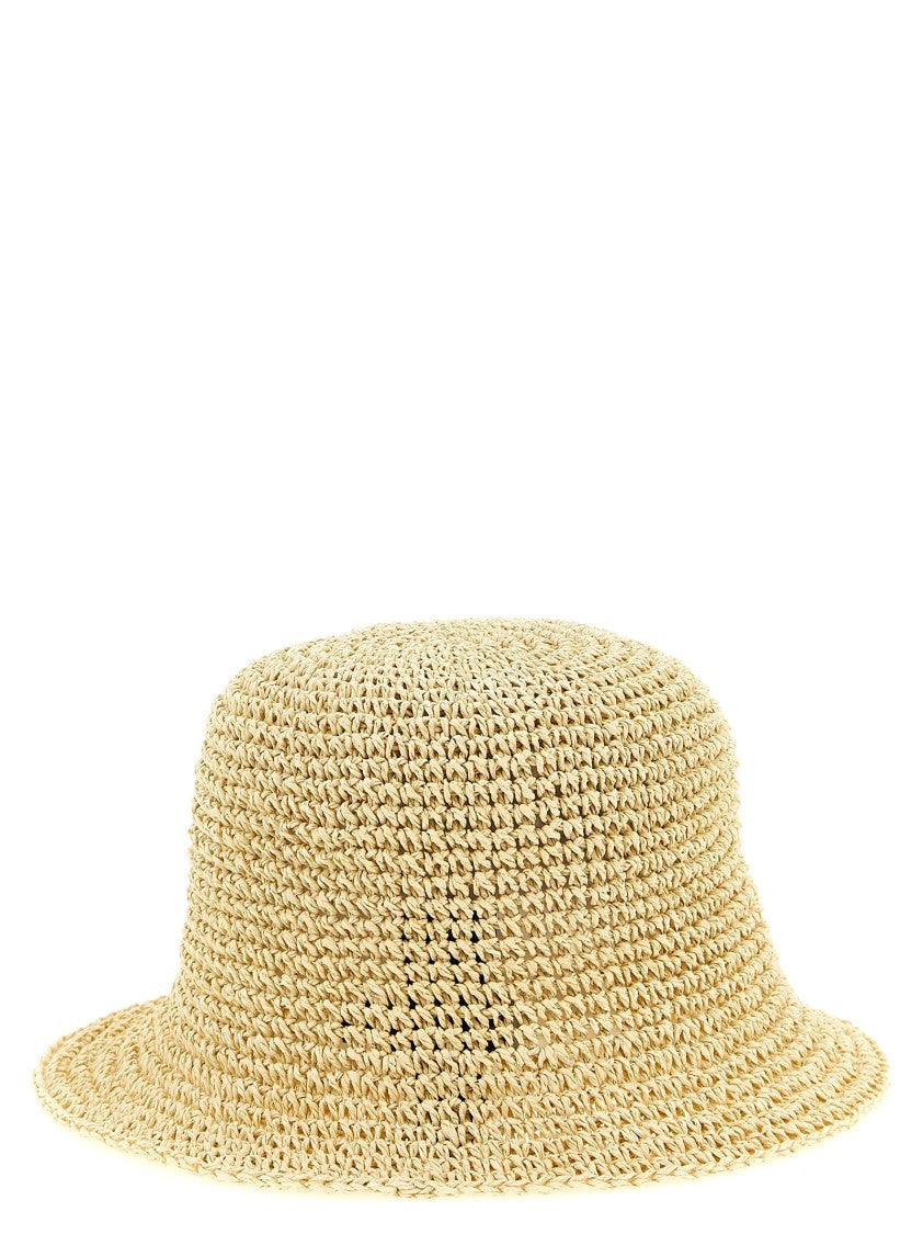 Maison Michel 'Pablo' Hat