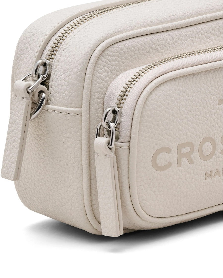 Marc Jacobs Cotton Crossbody Bag