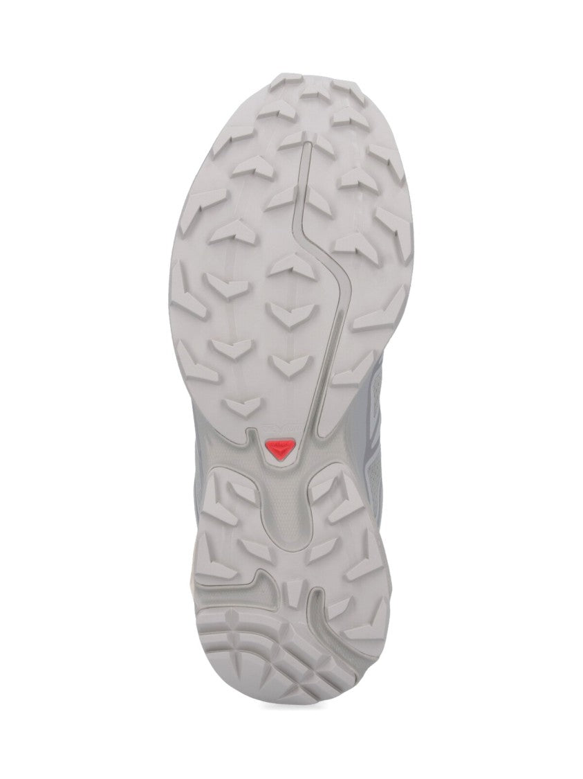 Salomon Xt-6 Sneakers With Tonal Fabric Details