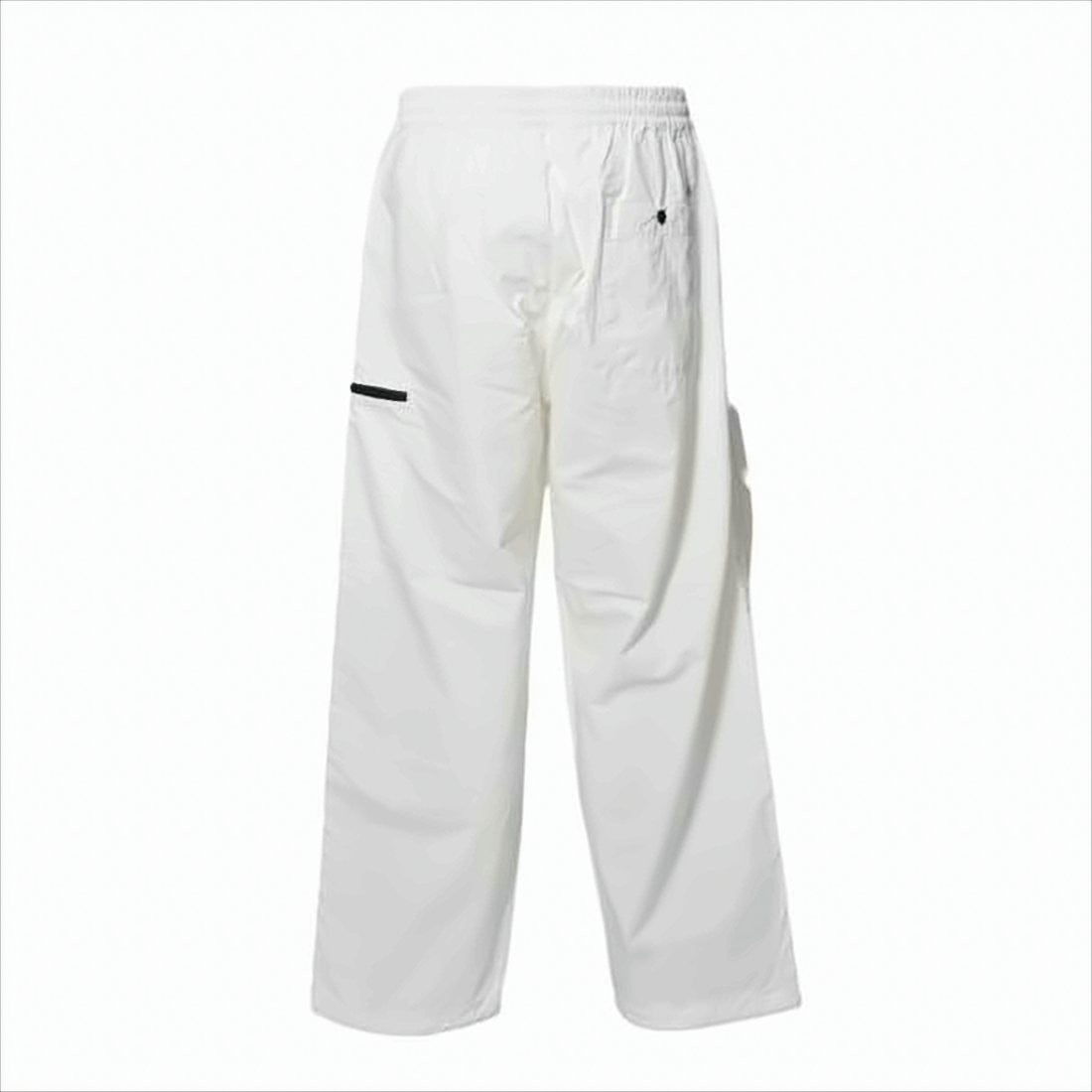 C.P. Company Relaxed Wide-Leg Training Pants With Distinctive Lens Detail