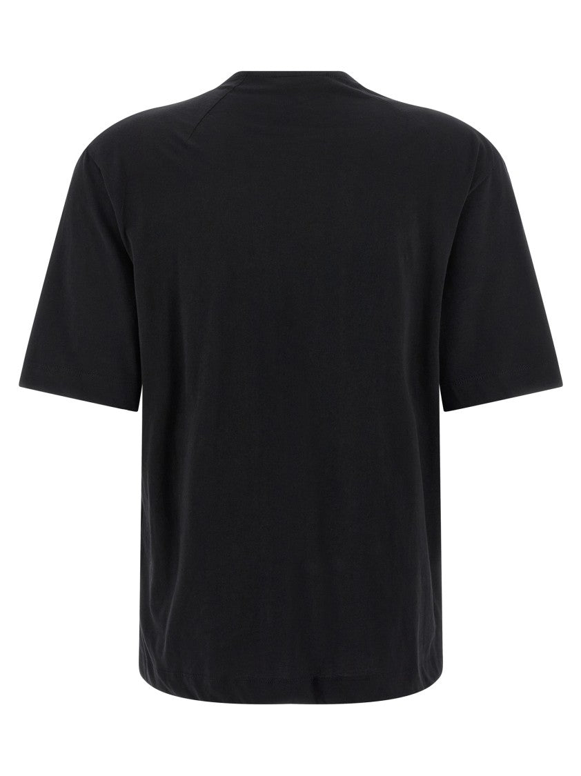 Dries Van Noten Hebitta' T-Shirt