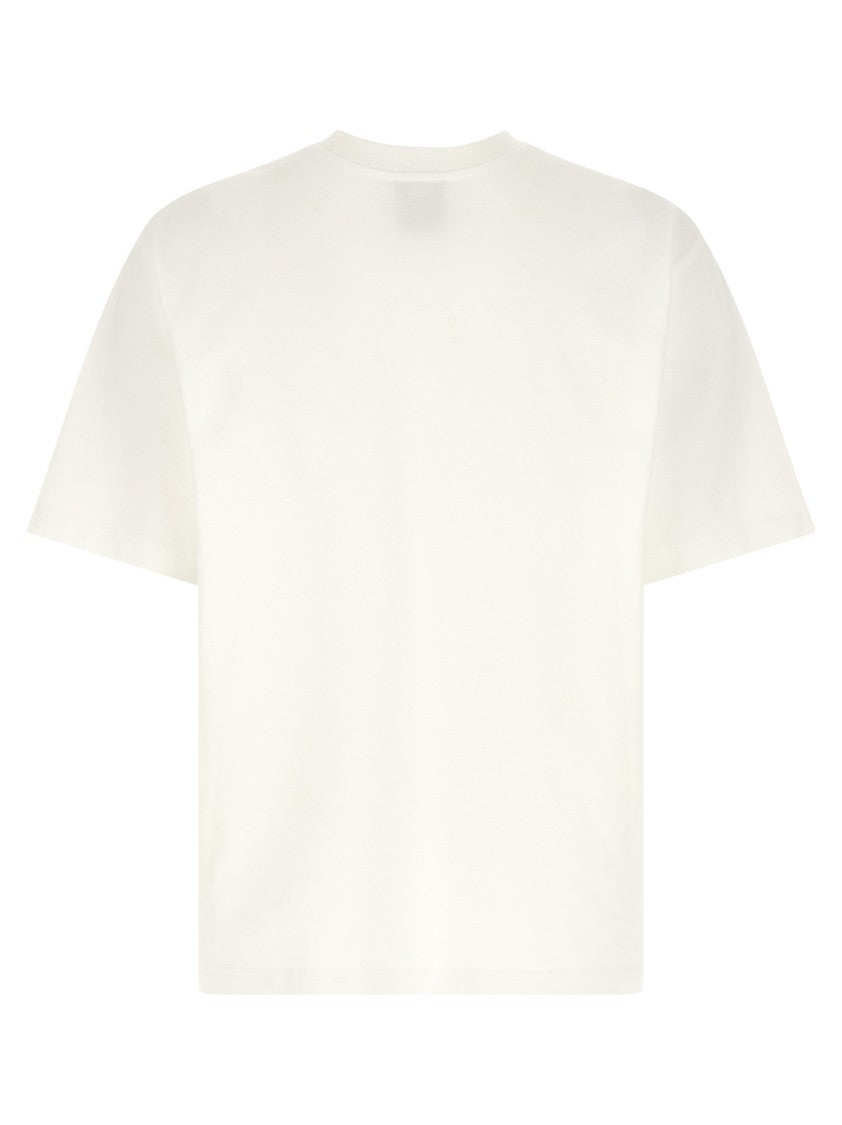 Casablanca 'Butterfly' T-Shirt