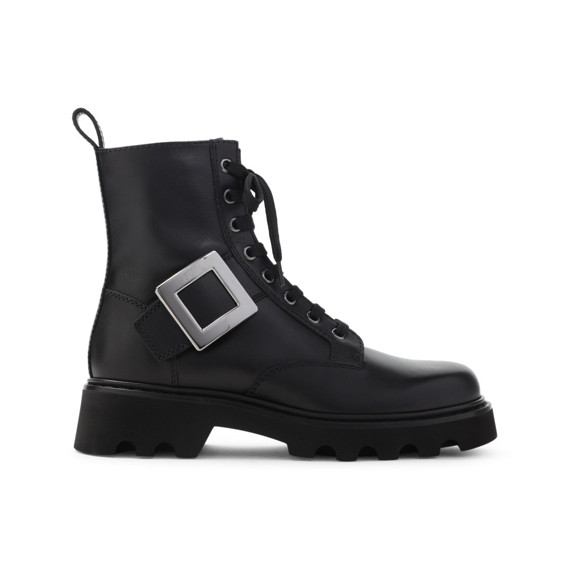 Roger Vivier Rangers 20 Boots