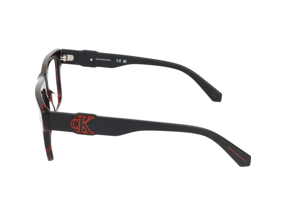 Calvin Klein Jeans Eyeglasses Ckj23647 239 Orange Havana 54/18/140