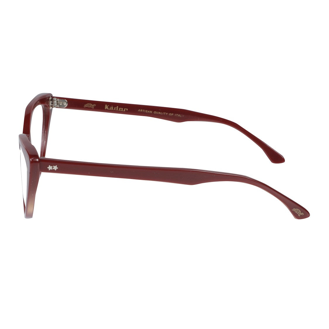 Kador Fabiola Cat-Eye Frame Eyeglasses