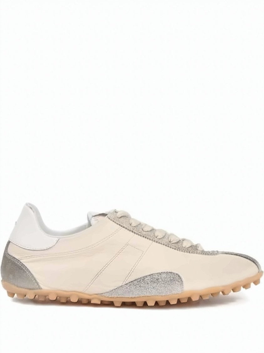 Maison Margiela Maison Margiela Low-Profile Sneakers In Smooth