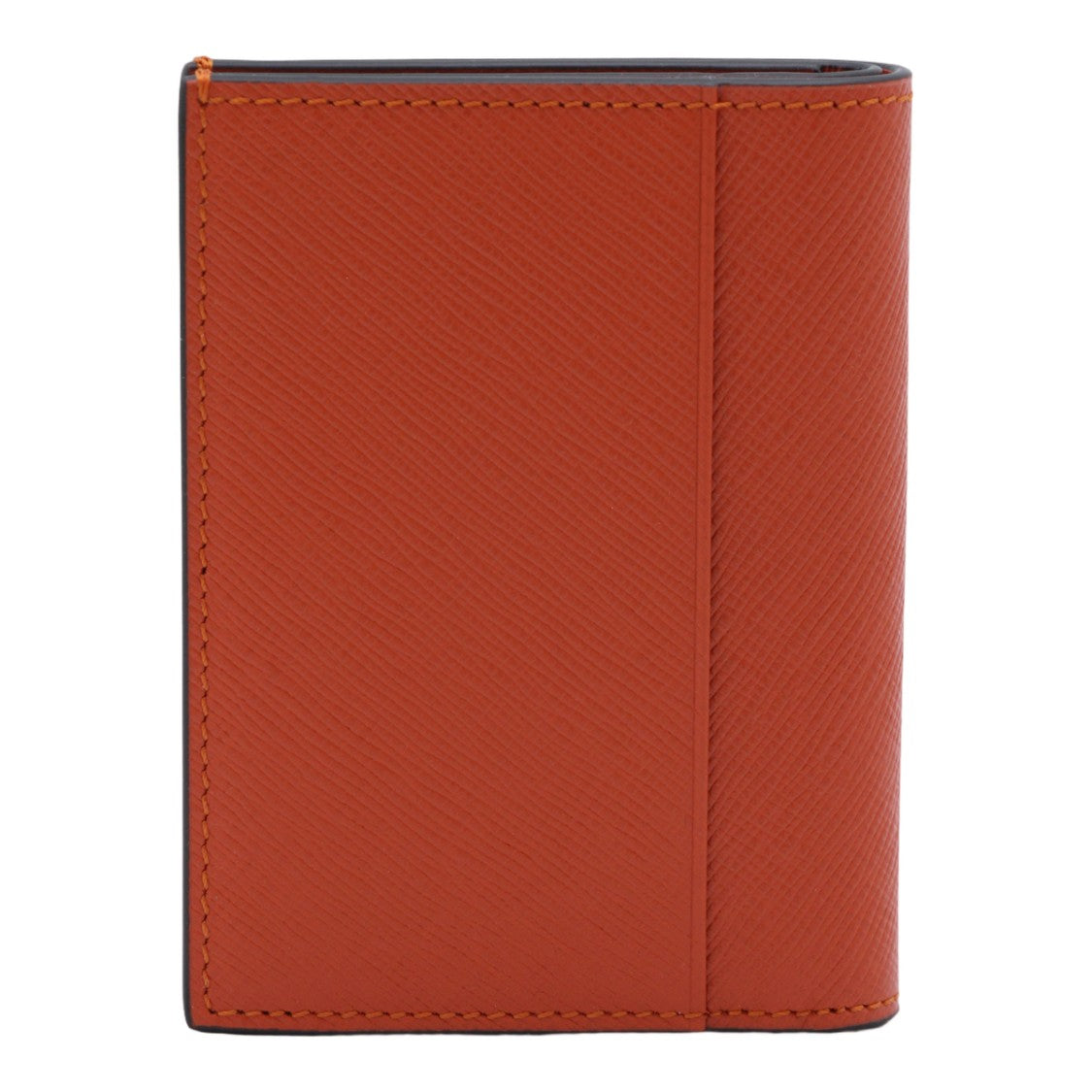 Montblanc Compact Wallet With Multiple Card Slots