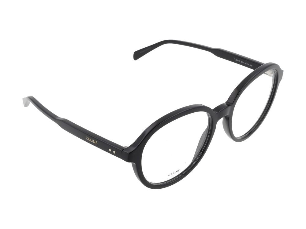 Celine Cl50187i Classic Round Frame Glasses