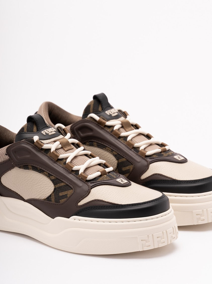 Fendi ` Force` Sneakers
