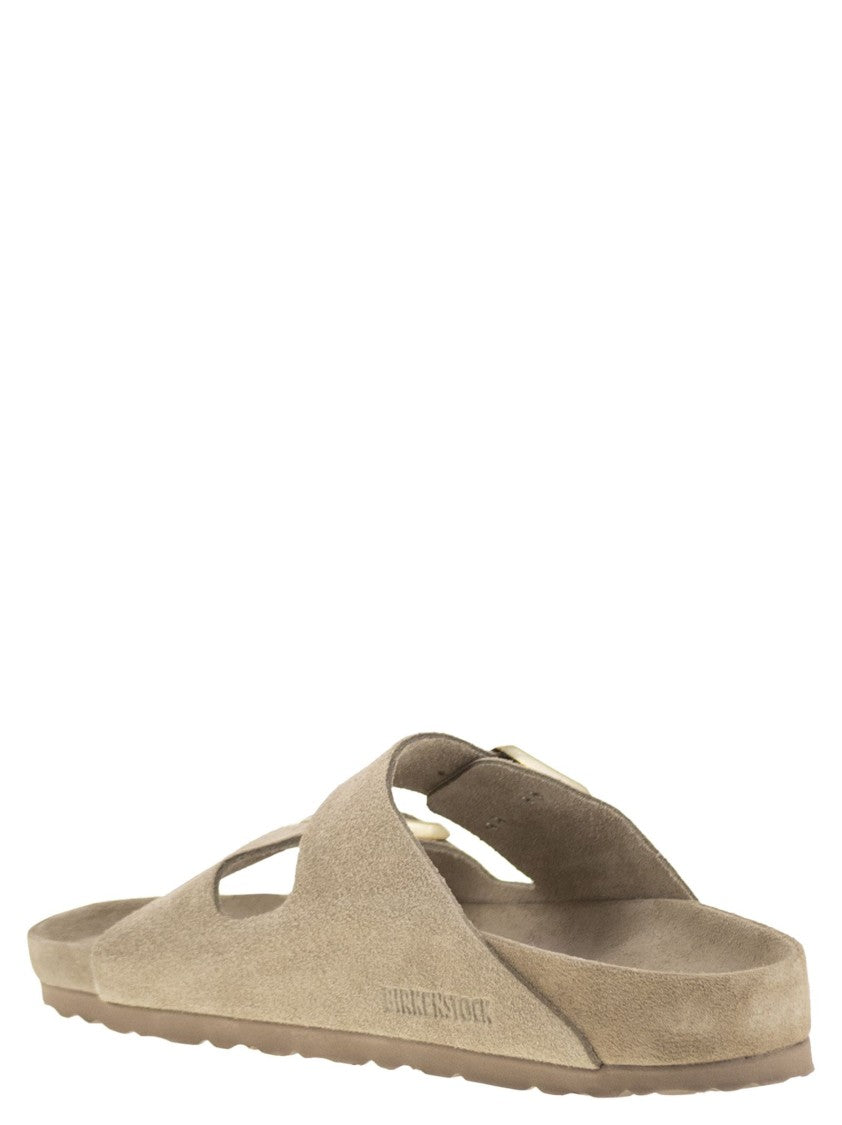 Birkenstock Arizona Exquisite - Slipper With Double Buckle