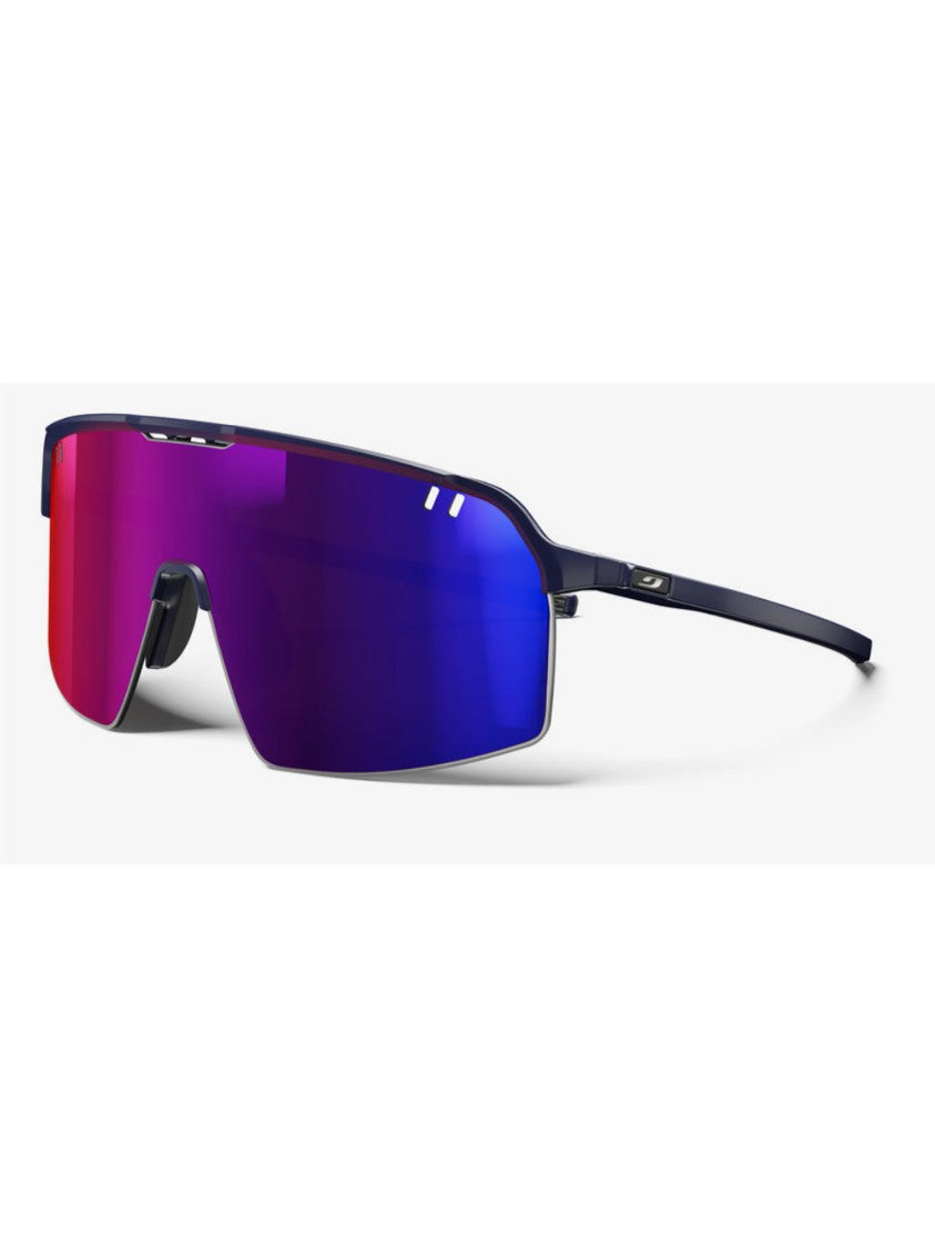 Julbo Intensity Wraparound Gradient Ventilation Sunglasses