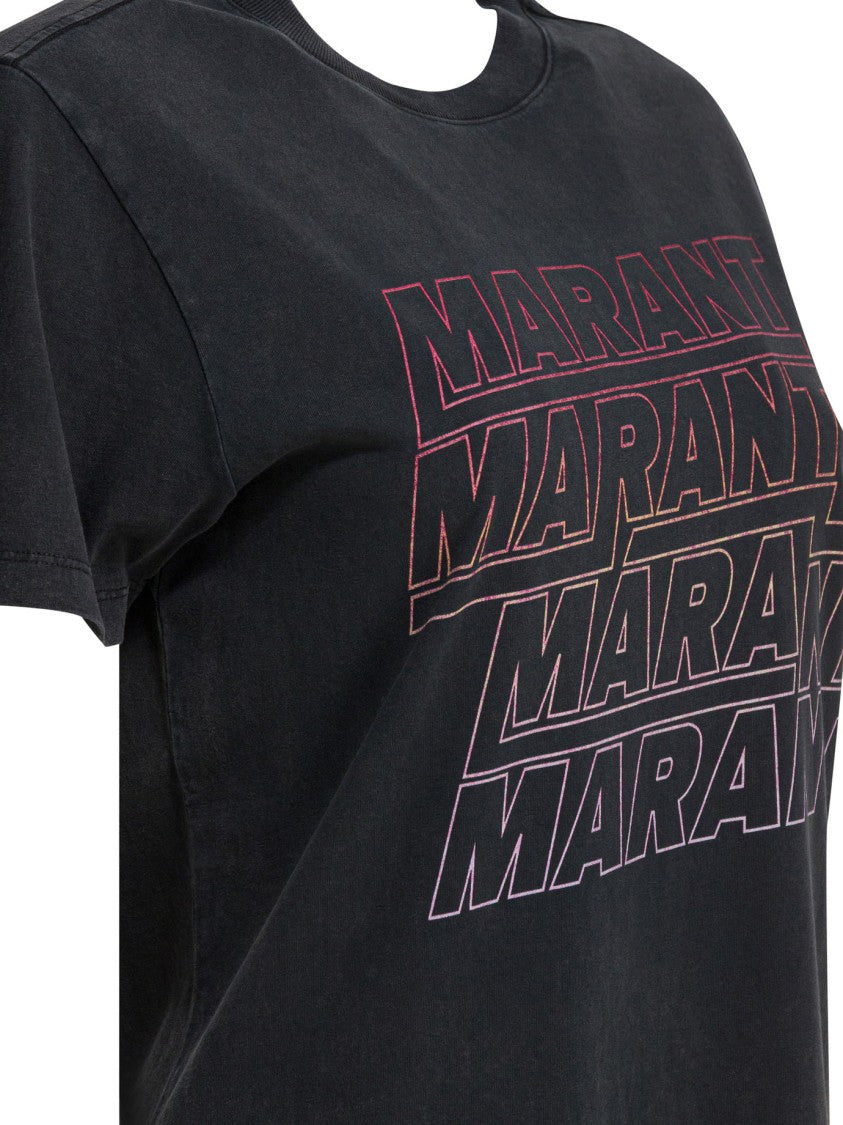 Isabel Marant Étoile "Zoeline" T-Shirt