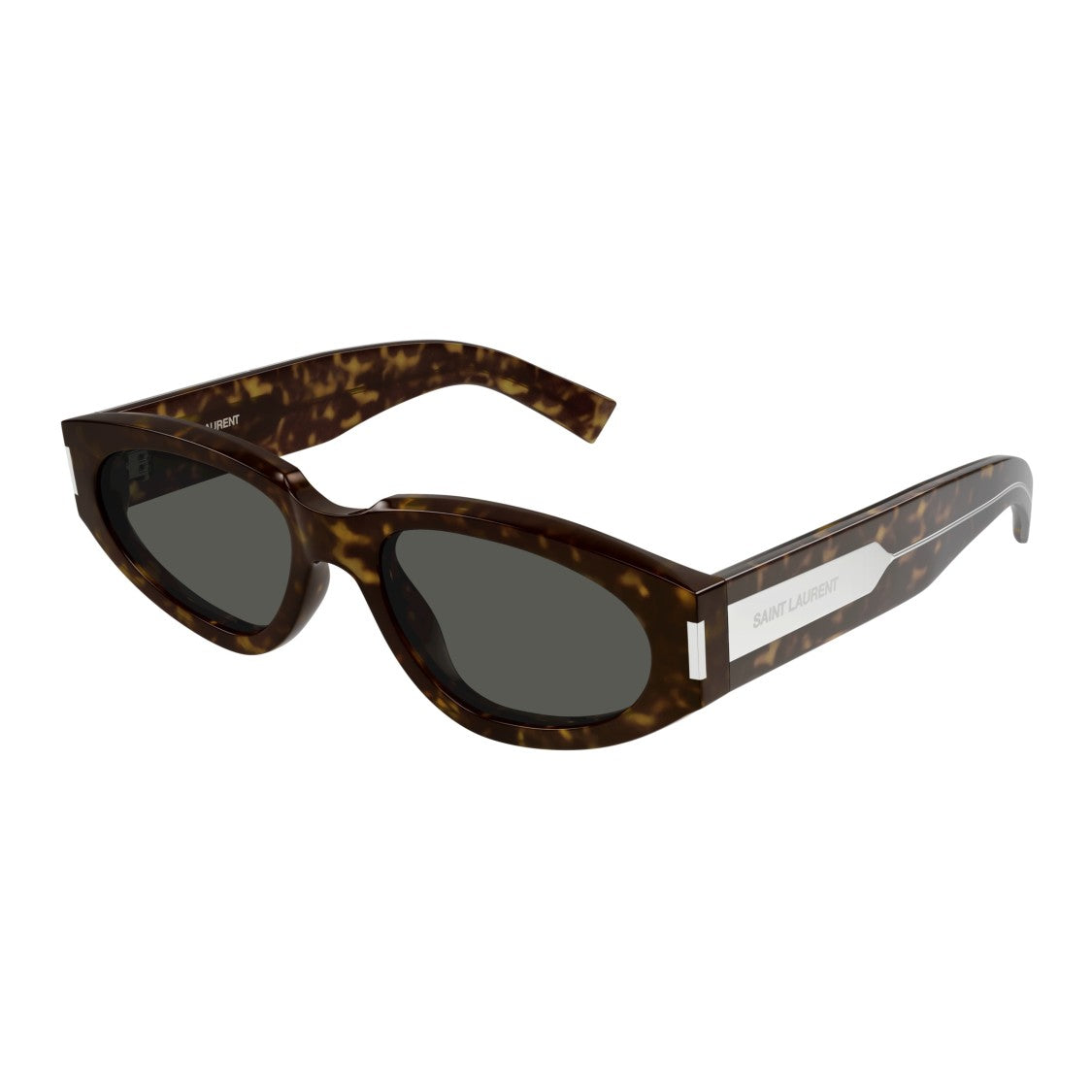 Saint Laurent Sl 618 Cat-Eye Sunglasses