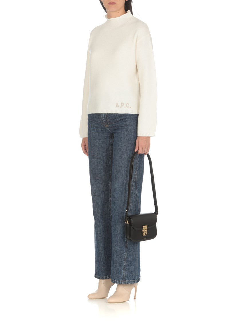 A.P.C. Grace Mini Bag