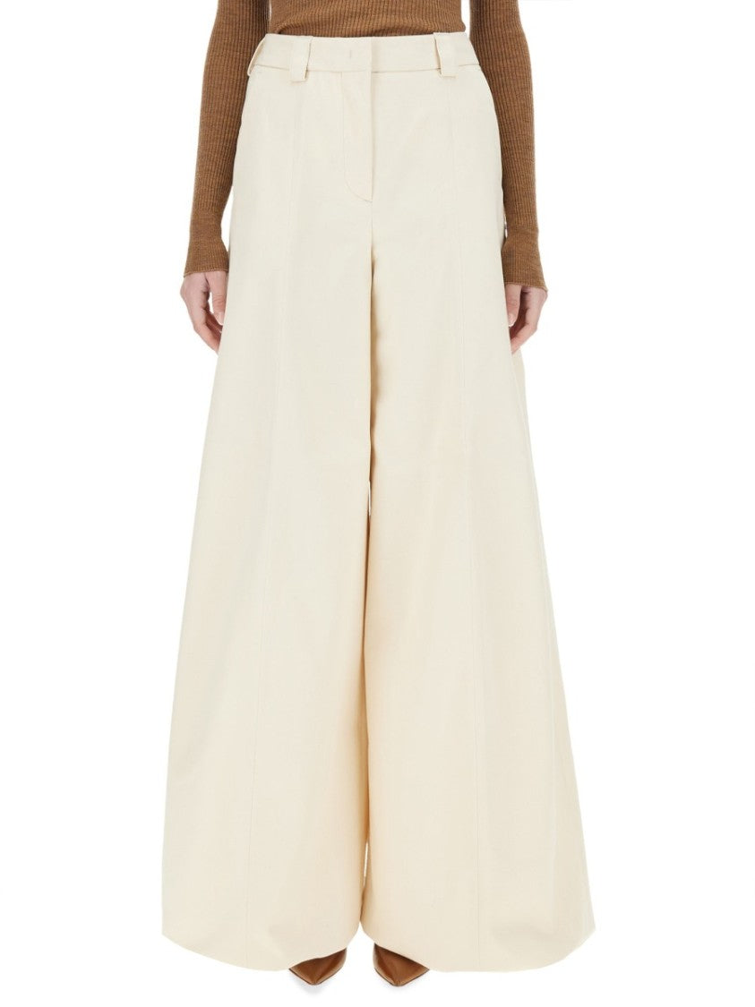 The Latest "Alma" Wide Pant