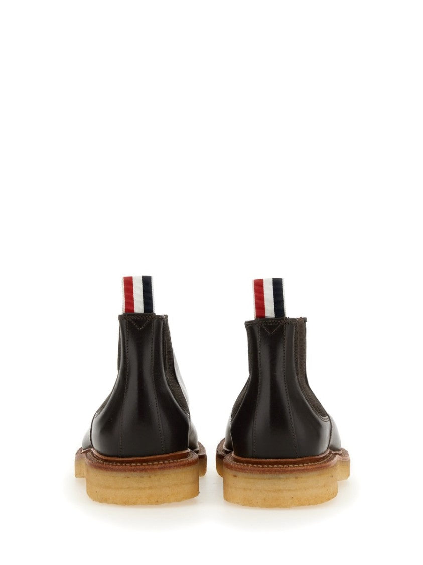 Thom Browne Chelsea Boot