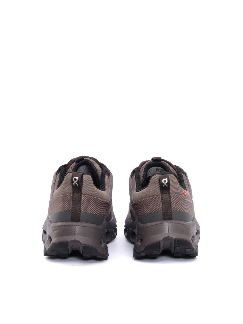 On Running Cloudhorizon Sneakers With Breathable Mesh And Enhanced Comfort