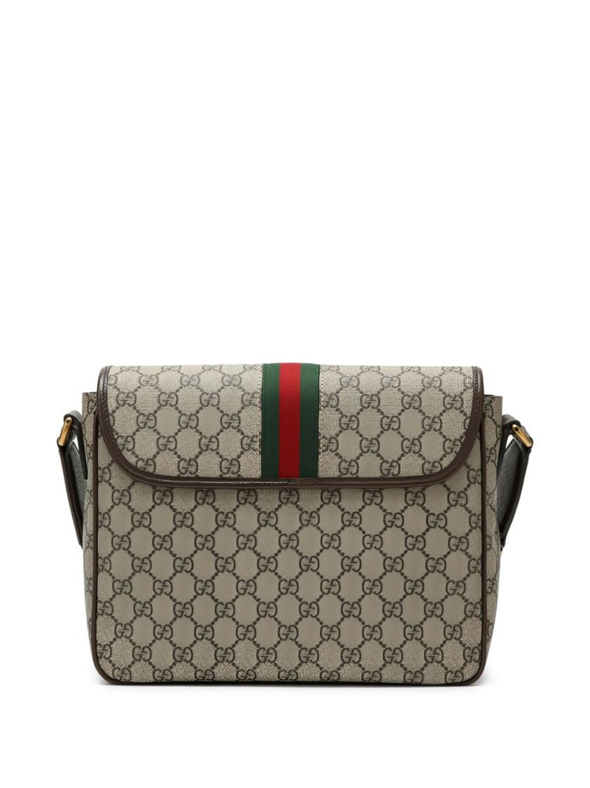 Gucci Ophidia Medium Messenger Bag