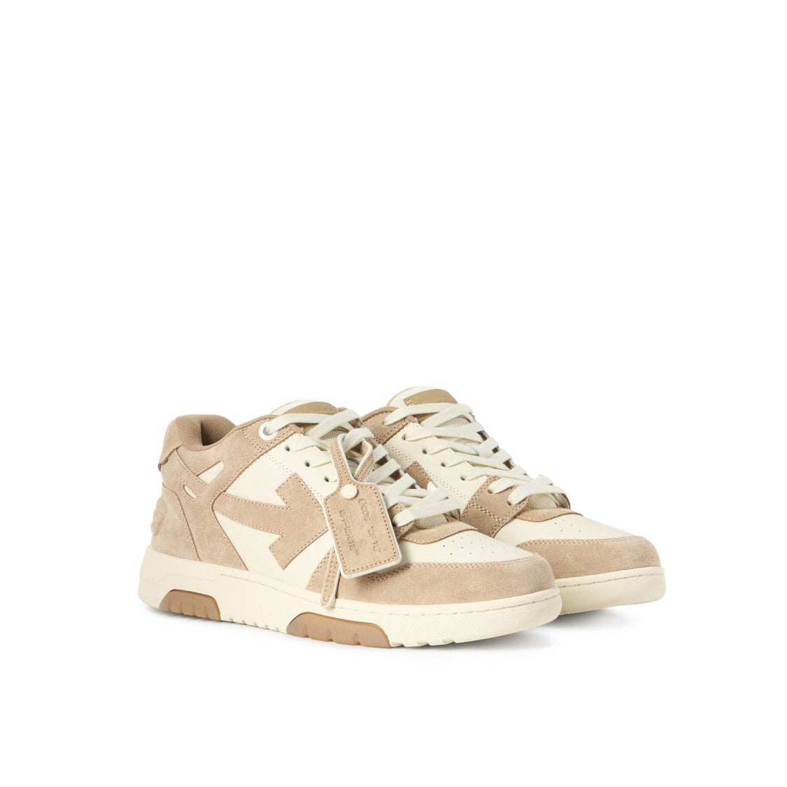 Off-White Out Of Office Sneakers