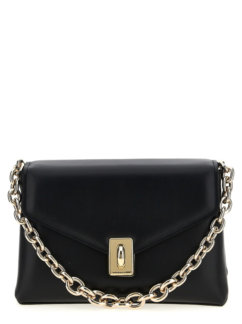 Furla Meridiana Shoulder Bag