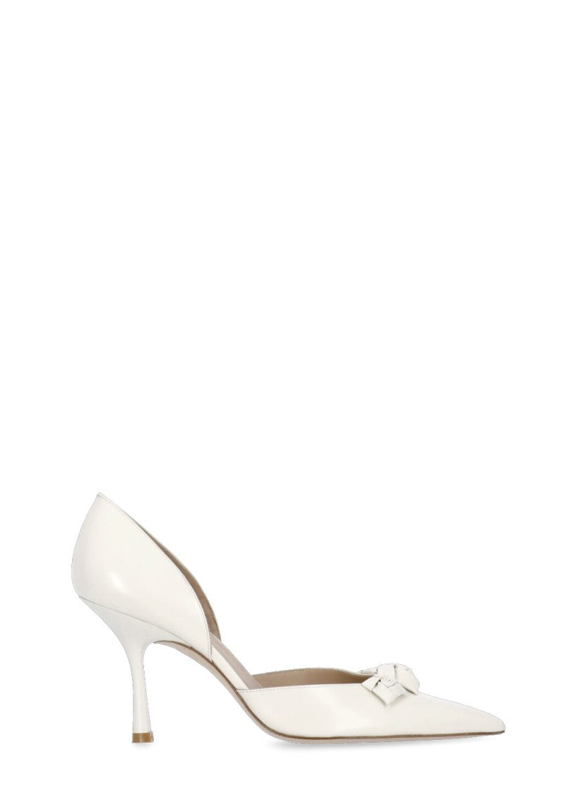 Stuart Weitzman Rosie Dorsay 85 Decollete