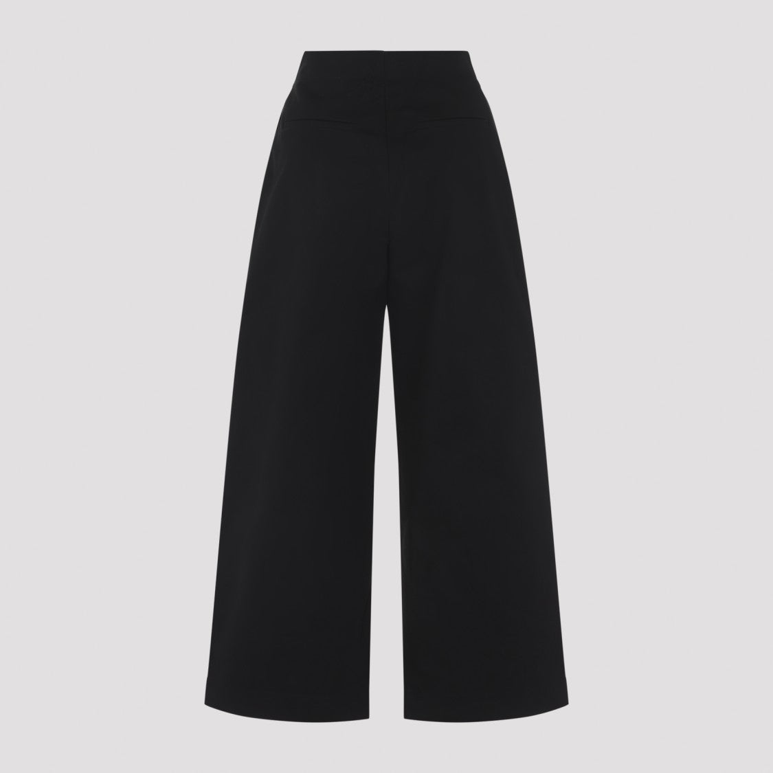 Studio Nicholson Wide-Leg Trousers With High Waist
