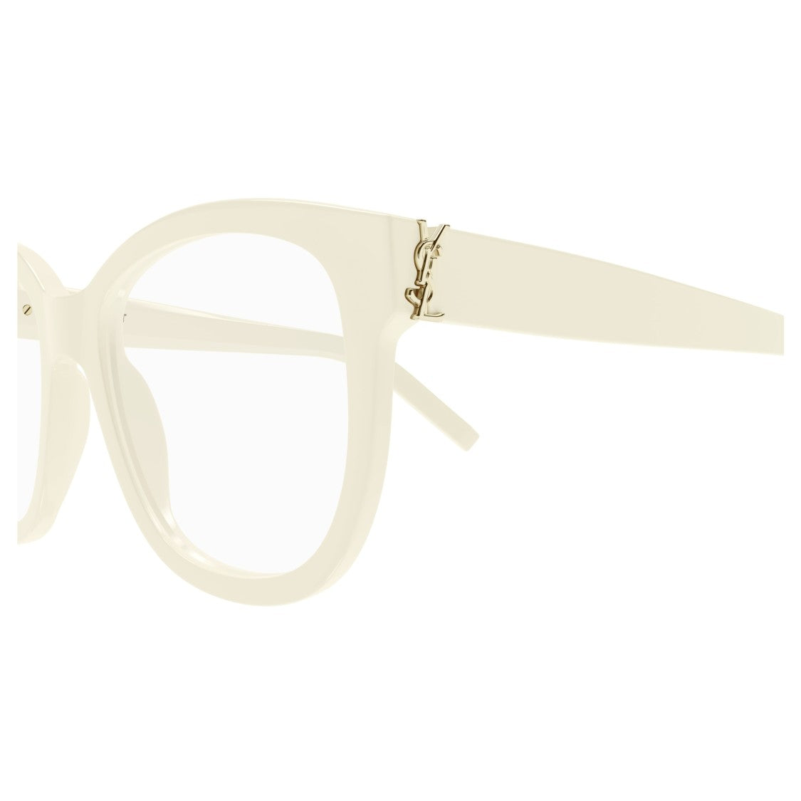 Saint Laurent Sl M97 Oversized Square Frame Sunglasses