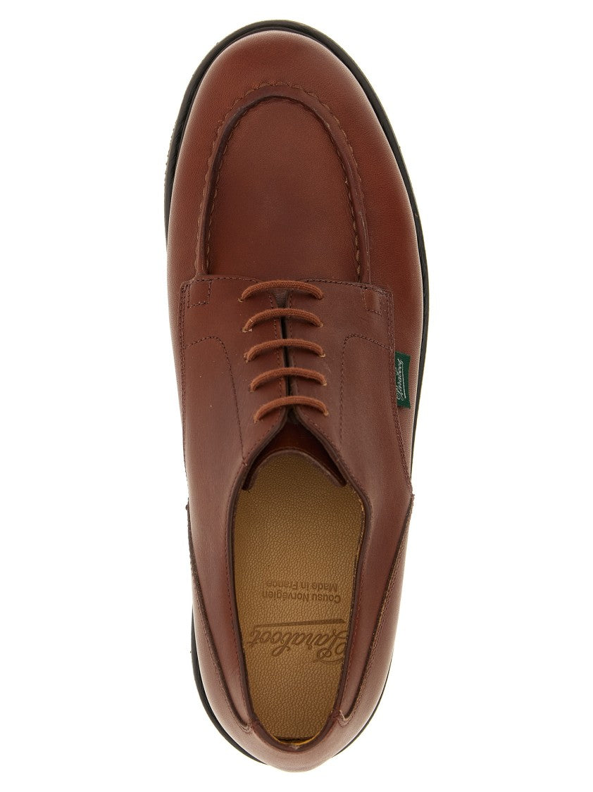 Paraboot 'Chambord' Derby Shoes